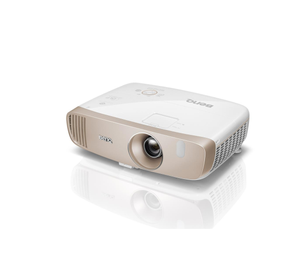 BENQ W2000 1080P 2000 ANSI, 15 000:1 - 263501 - zdjęcie 2